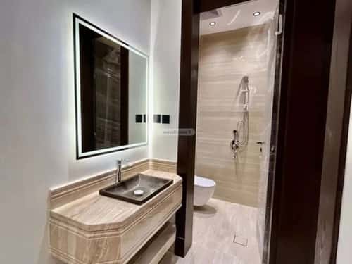 شقة 3 غرف في المهدية 6