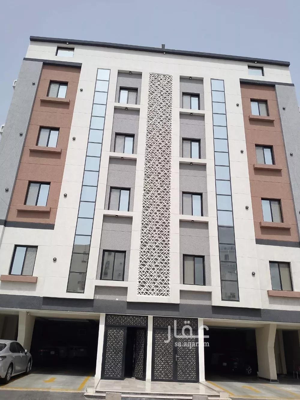 شقة 1 غرف في الصفا 18