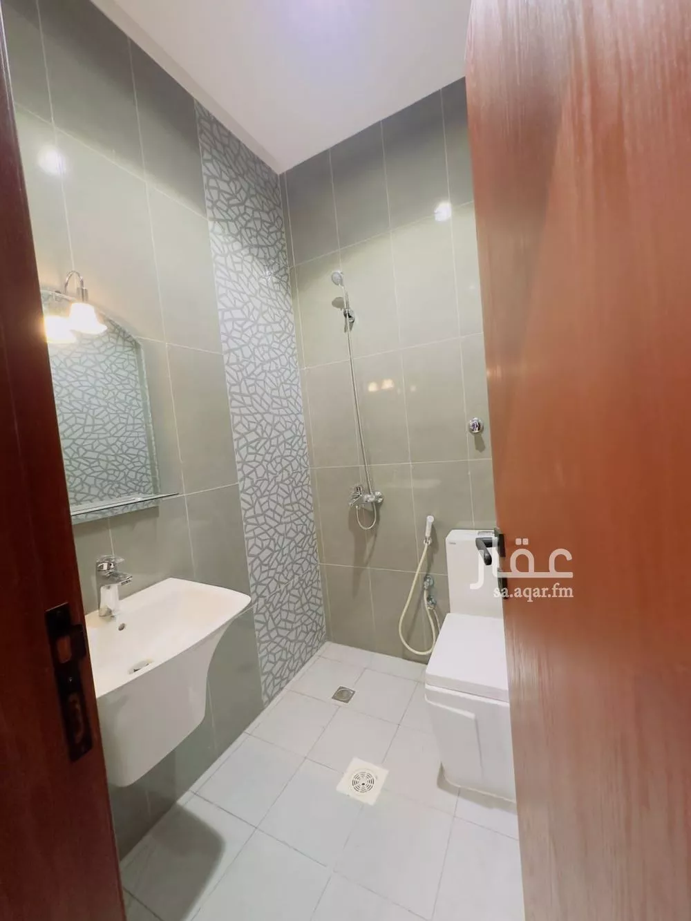 شقة 1 غرف في الصفا 8