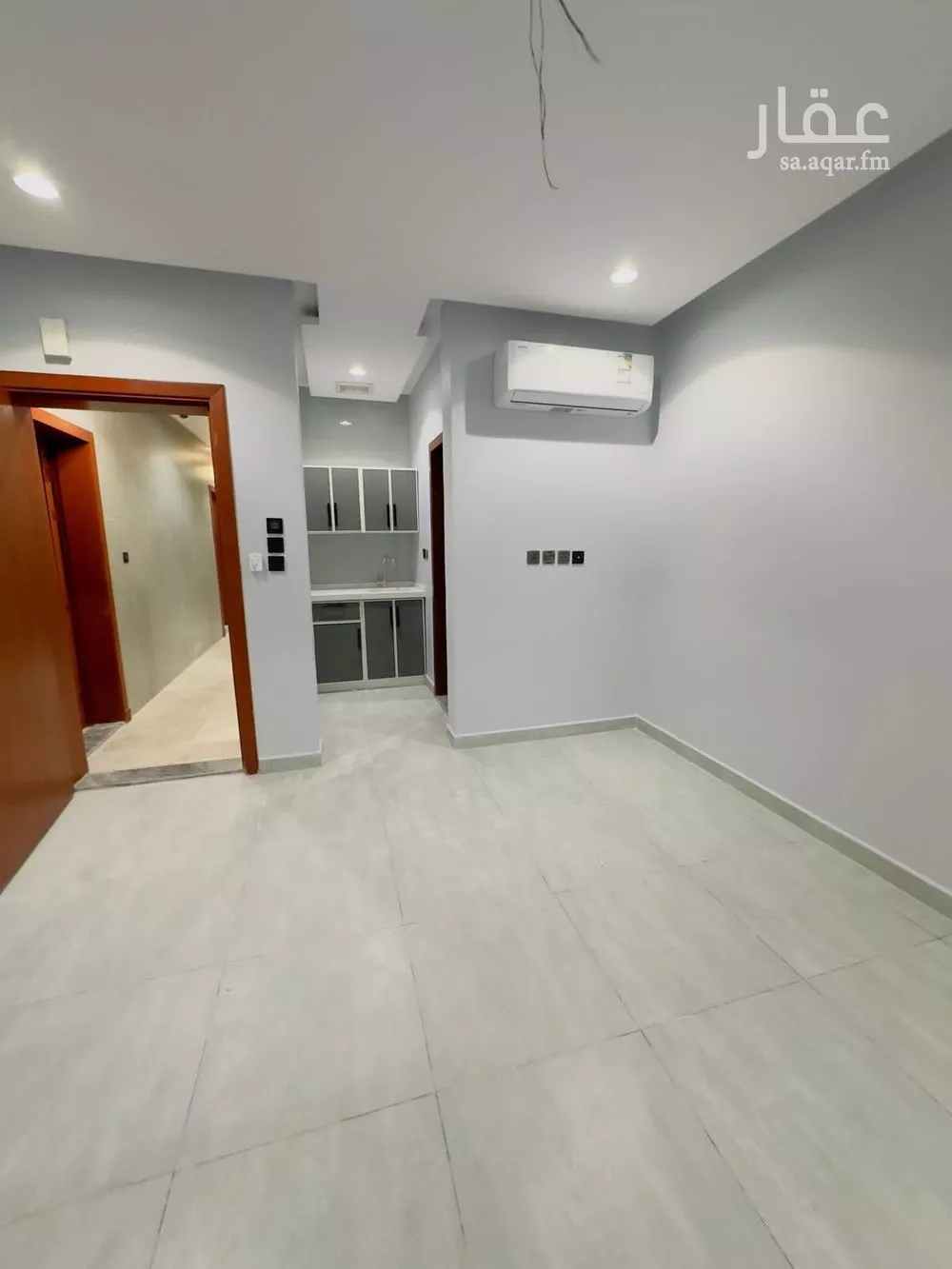 شقة 1 غرف في الصفا 10