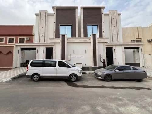 فيلا 6 غرف في العريجاء الغربي 3