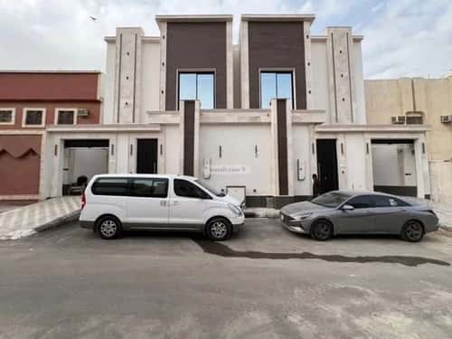 فيلا 6 غرف في العريجاء الغربي 4