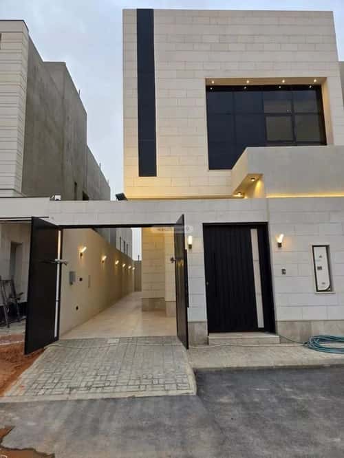 فيلا 5 غرف في المعيزلة 2