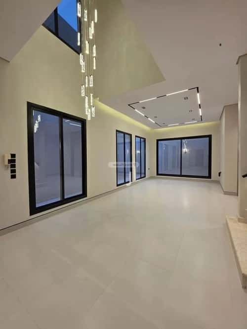 فيلا 5 غرف في المعيزلة 13