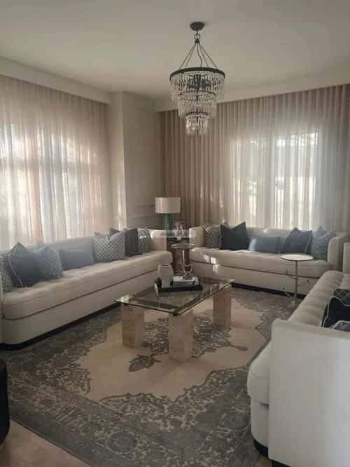 فيلا 5 غرف في قرطبة 5