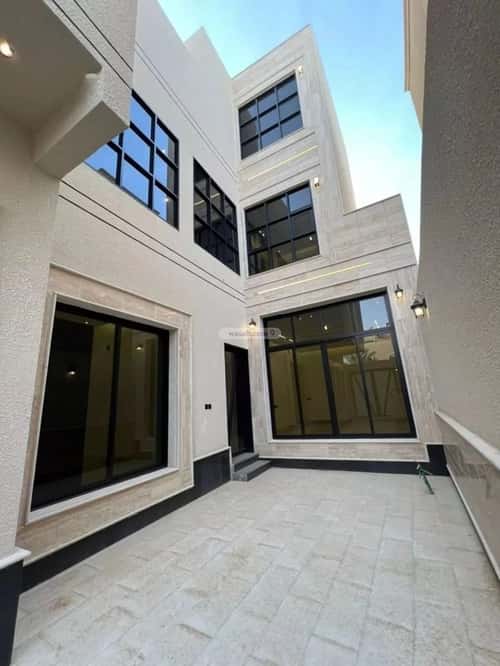 فيلا 7 غرف في ظهرة لبن 14