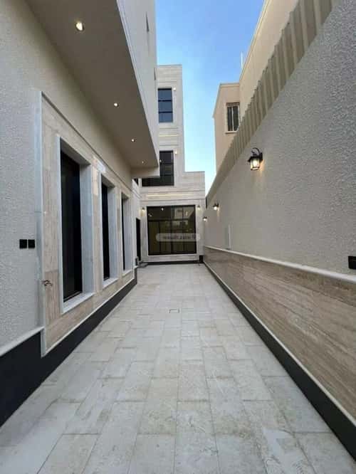 فيلا 7 غرف في ظهرة لبن 15