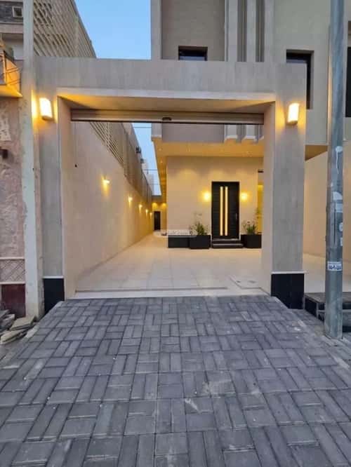 دور 6 غرف في المونسية 2