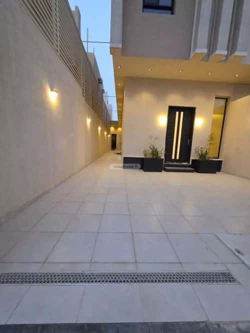 دور 6 غرف في المونسية 3