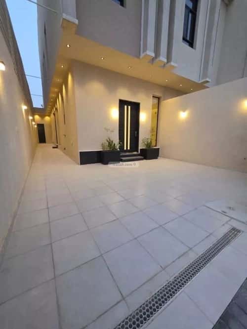 دور 6 غرف في المونسية 4