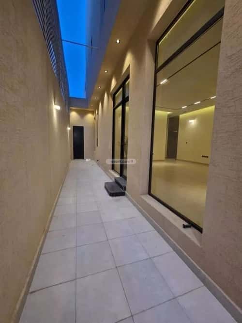 دور 6 غرف في المونسية 5