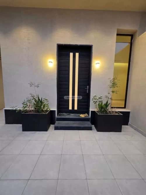 دور 6 غرف في المونسية 6