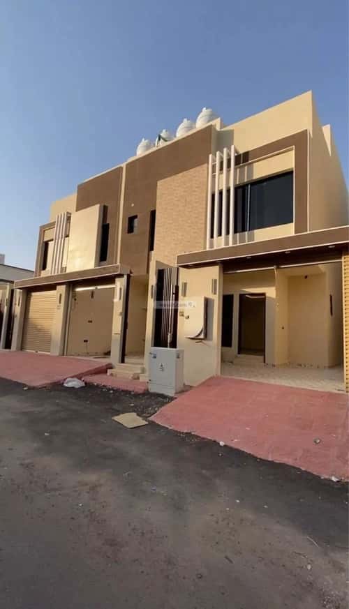 دور 5 غرف في بدر 2