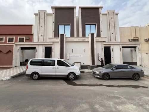 فيلا 6 غرف في العريجاء الغربي 7