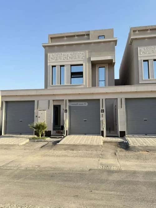 دور 3 غرف في طويق 8