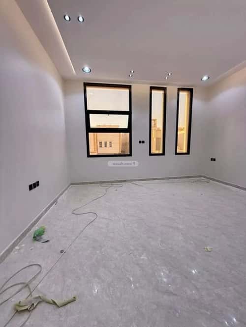 دور 3 غرف في طويق 9