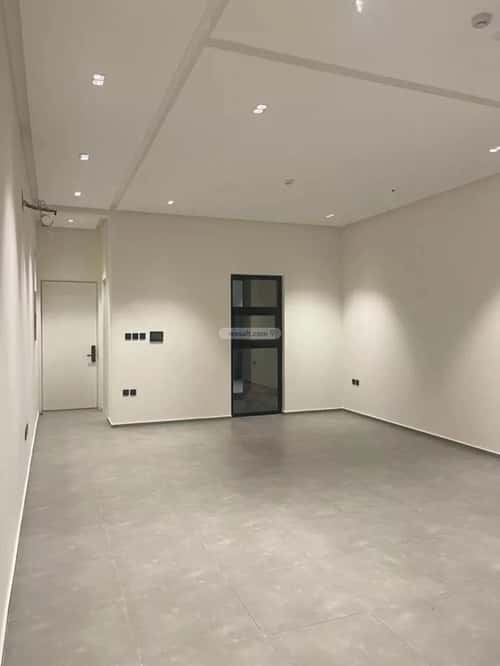 شقة 2 غرف في الملقا 2