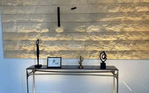 شقة 2 غرف في الملقا 6