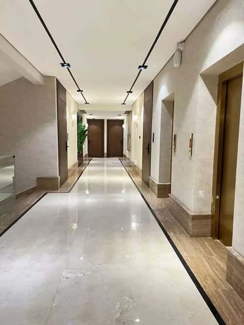 شقة 3 غرف في قرطبة 2