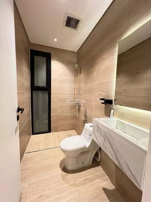 شقة 3 غرف في قرطبة 6