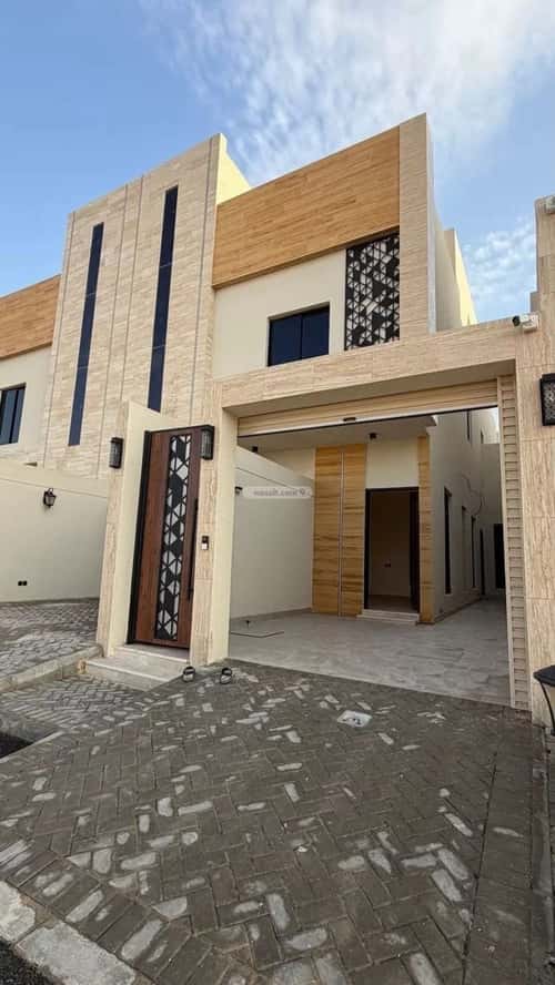 دور 4 غرف في المرجان 11