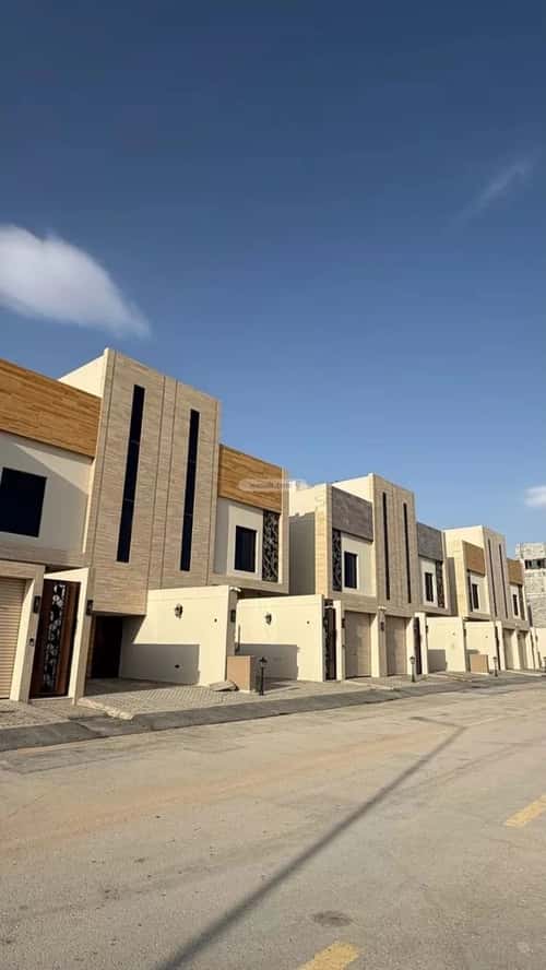 دور 4 غرف في المرجان 8