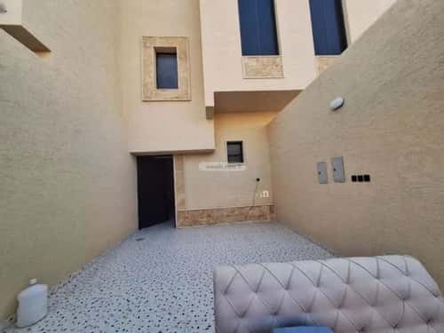 دور 4 غرف في طويق 7