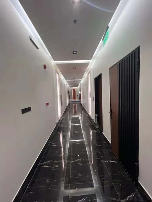 شقة 4 غرف في المونسية 4