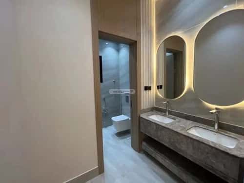 شقة 4 غرف في المونسية 8