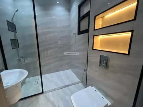 شقة 4 غرف في المونسية 9