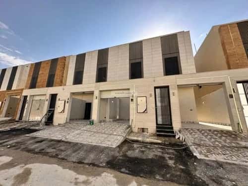 فيلا 6 غرف في طويق 2