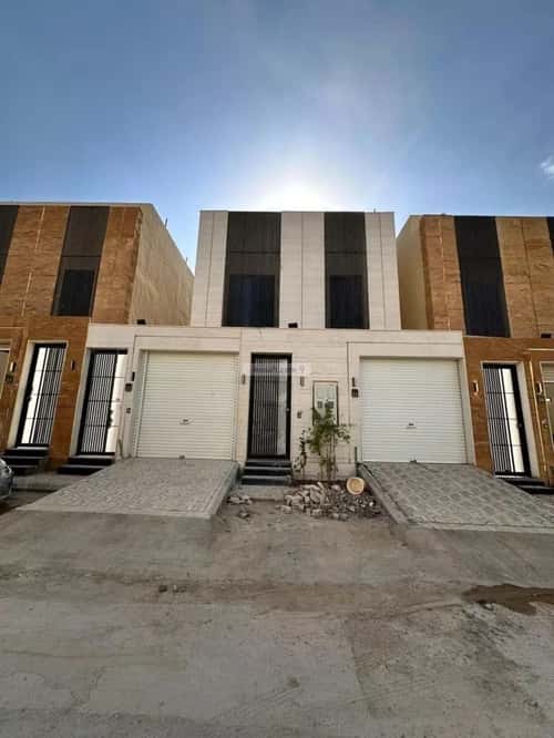 فيلا 6 غرف في طويق 3