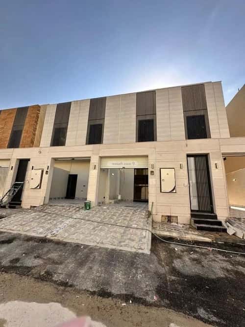 فيلا 6 غرف في طويق 4