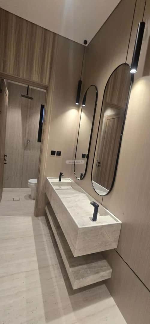 دور 3 غرف في بدر 13