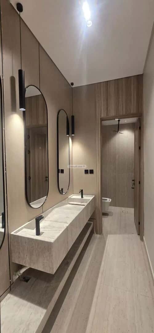 دور 3 غرف في بدر 8