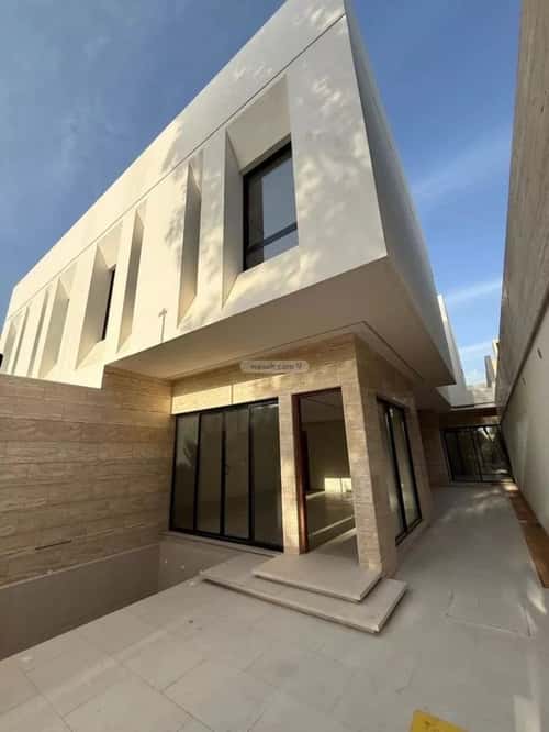 فيلا 5 غرف في الملك سلمان 2