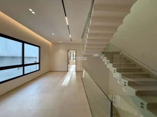 فيلا 5 غرف في الملك سلمان 11