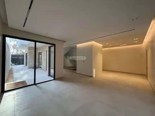 فيلا 5 غرف في الملك سلمان 4