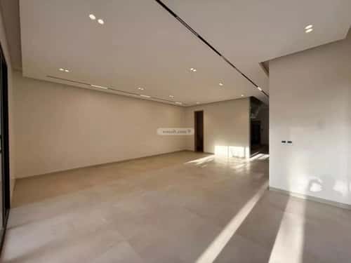 فيلا 5 غرف في الملك سلمان 6