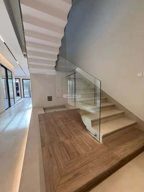 فيلا 5 غرف في الملك سلمان 8