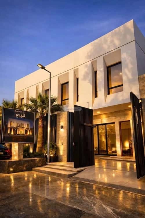 5 bedroom villa in King Salman, Riyadh 8