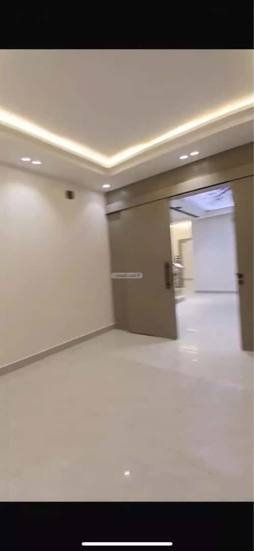 شقة 4 غرف في بدر 6