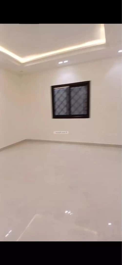 شقة 4 غرف في بدر 8