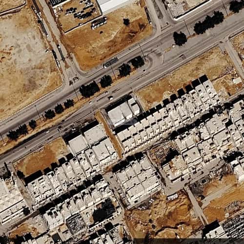 3 bedroom floor in Al Qadisiyah 8