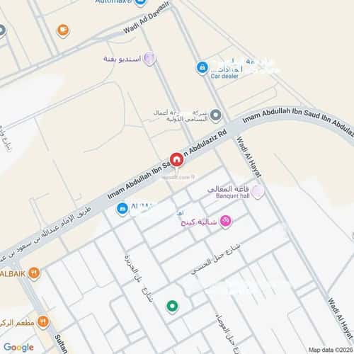 3 bedroom floor in Al Qadisiyah 9