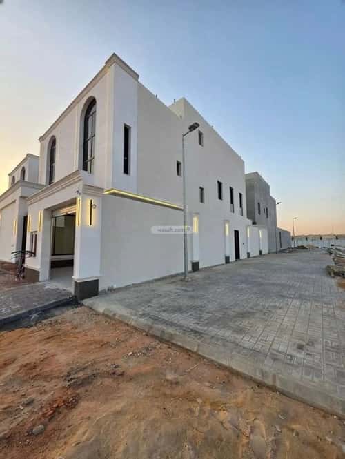 فيلا 6 غرف في الرمال 2