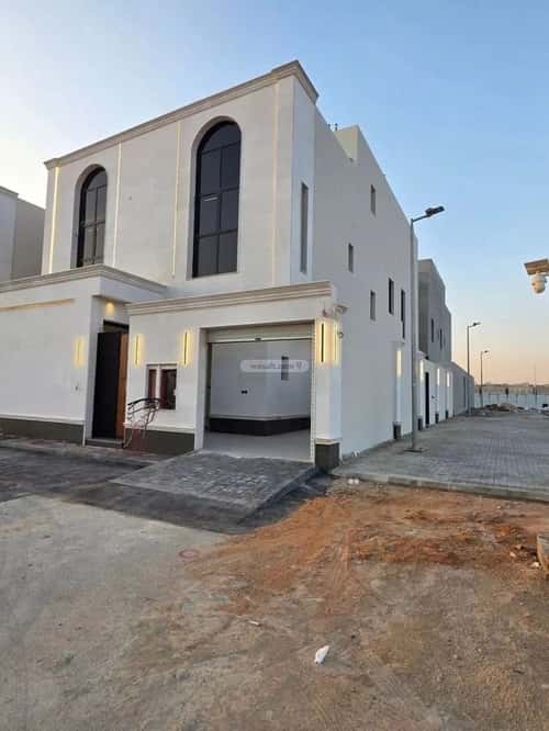 فيلا 6 غرف في الرمال 4