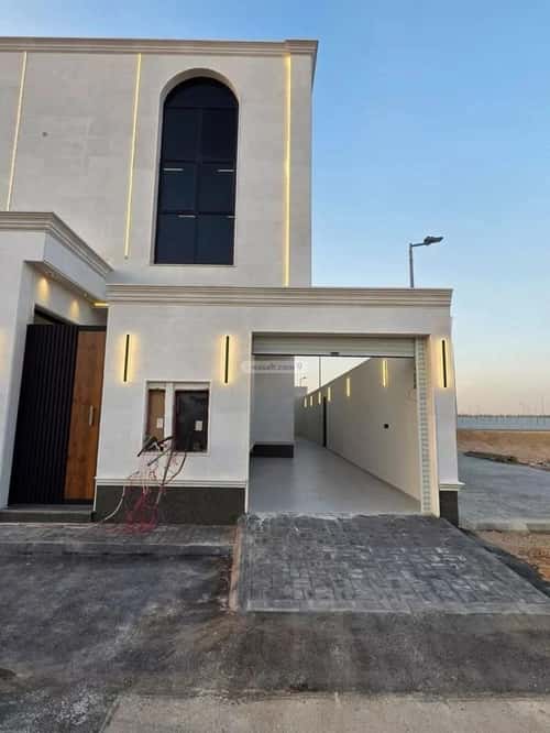 فيلا 6 غرف في الرمال 6