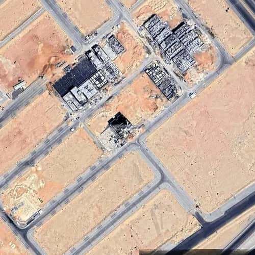 دور 3 غرف في الوسام 5