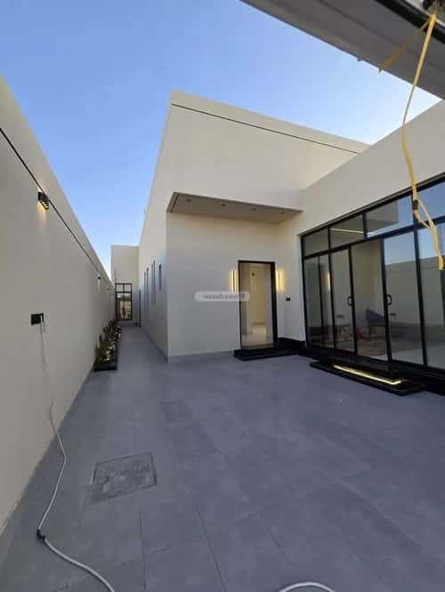 فيلا 4 غرف في ضاحية نمار 3